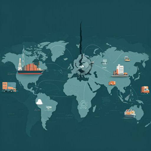 Global Supply Chain Disruptions: Implications for Businesses