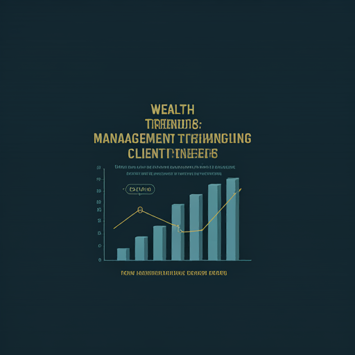 Wealth Management Trends: Adapting to Changing Client Needs