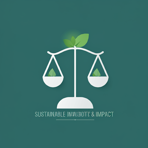 Sustainable Investing: Balancing Profits and Environmental Impact