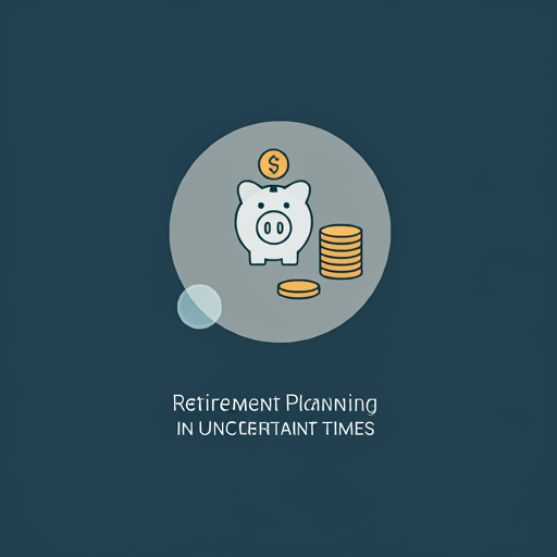 Retirement Planning in Uncertain Times: Expert Insights