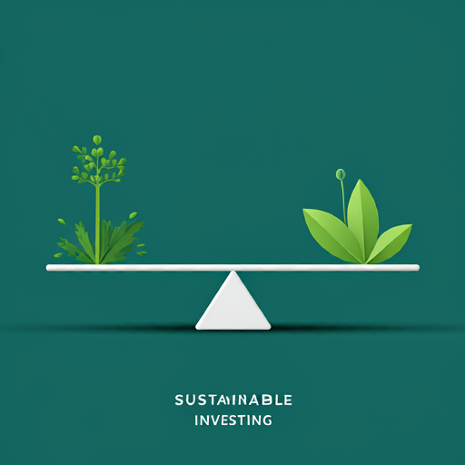 Sustainable Investing: Balancing Profits and Environmental Impact