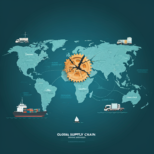 Global Supply Chain Disruptions: Implications for Businesses