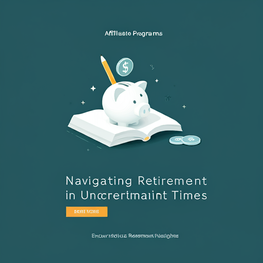 Retirement Planning in Uncertain Times: Expert Insights