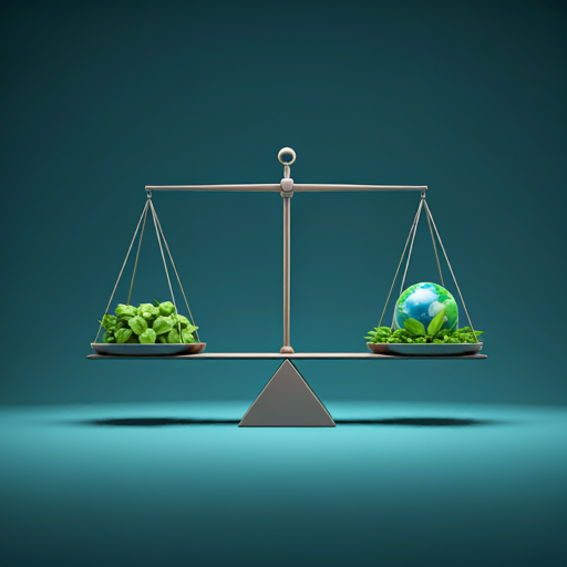 Sustainable Investing: Balancing Profits and Environmental Impact