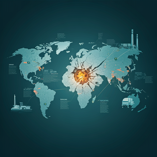 Global Supply Chain Disruptions: Implications for Businesses