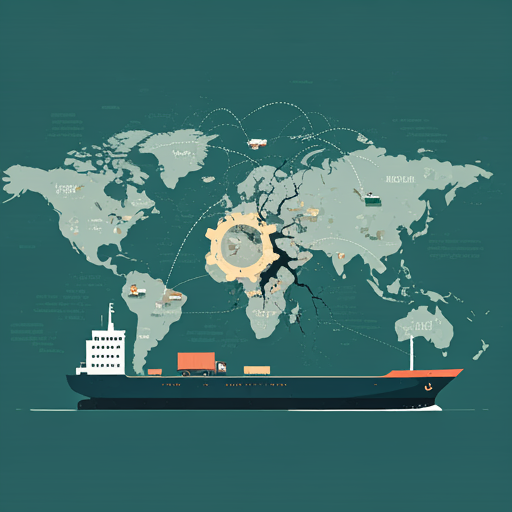 Global Supply Chain Disruptions: Implications for Businesses