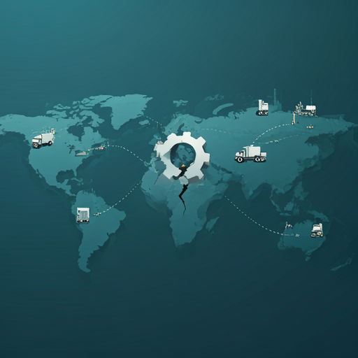 Global Supply Chain Disruptions: Implications for Businesses