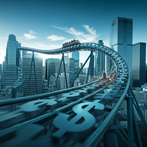 Navigating the Stock Market Rollercoaster: Tips for Investors