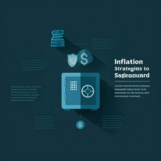 Inflation Woes: Strategies to Safeguard Your Savings