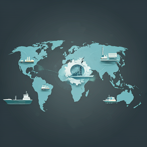 Global Supply Chain Disruptions: Implications for Businesses