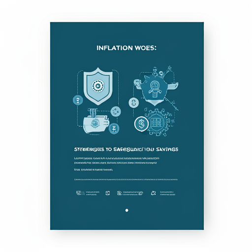 Inflation Woes: Strategies to Safeguard Your Savings