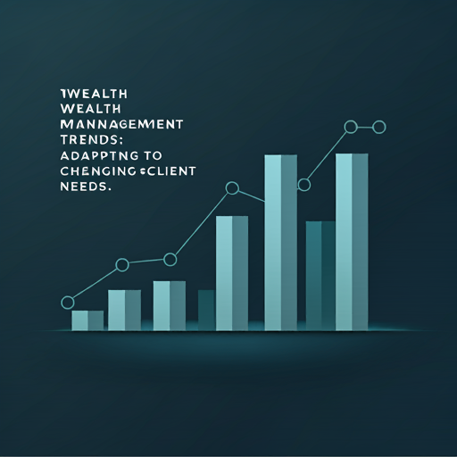 Wealth Management Trends: Adapting to Changing Client Needs