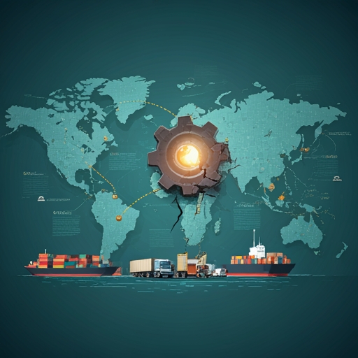 Global Supply Chain Disruptions: Implications for Businesses