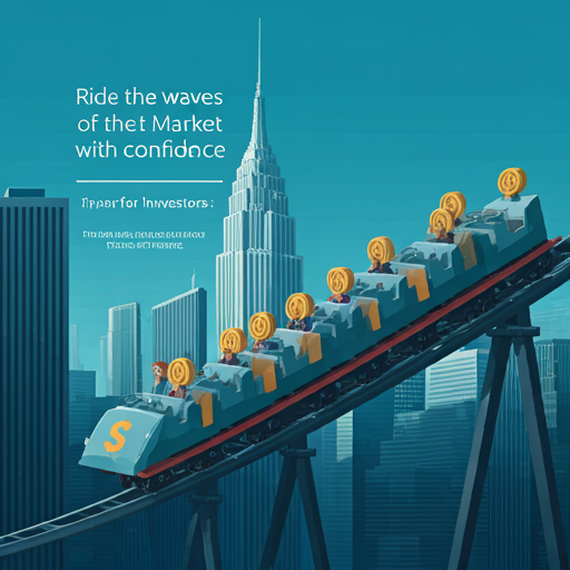 Navigating the Stock Market Rollercoaster: Tips for Investors