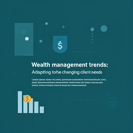 Wealth Management Trends: Adapting to Changing Client Needs