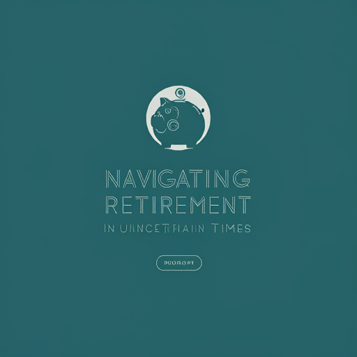 Retirement Planning in Uncertain Times: Expert Insights