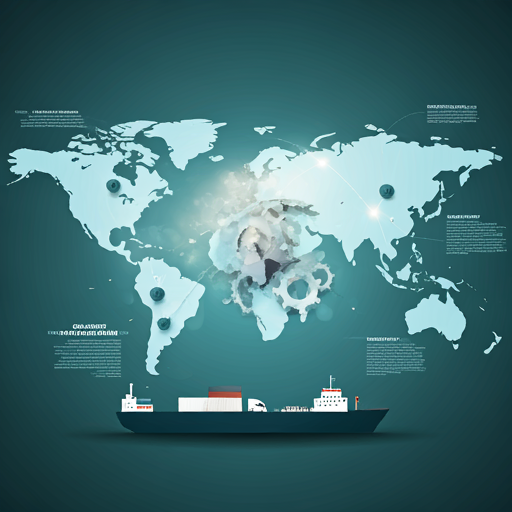 Global Supply Chain Disruptions: Implications for Businesses