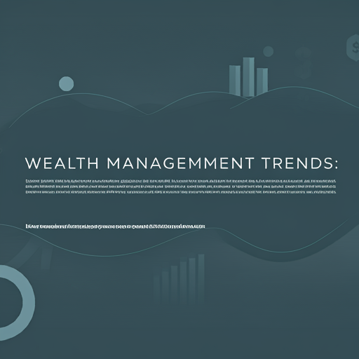 Wealth Management Trends: Adapting to Changing Client Needs