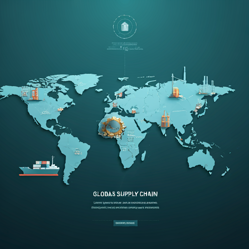 Global Supply Chain Disruptions: Implications for Businesses