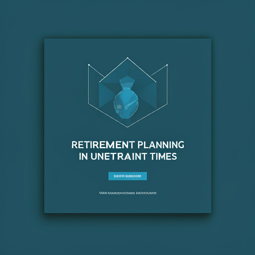 Retirement Planning in Uncertain Times: Expert Insights