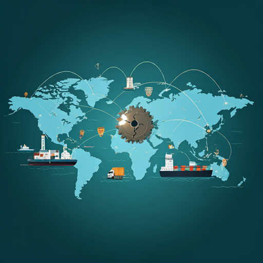 Global Supply Chain Disruptions: Implications for Businesses