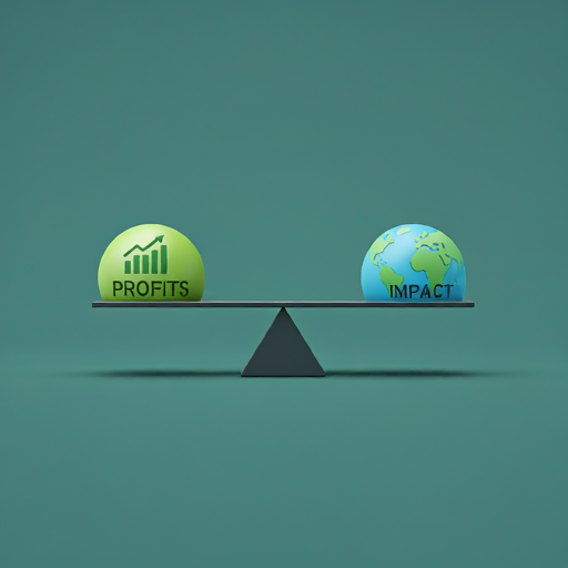 Sustainable Investing: Balancing Profits and Environmental Impact