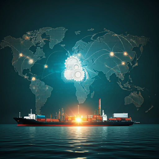 Global Supply Chain Disruptions: Implications for Businesses