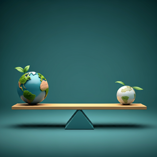 Sustainable Investing: Balancing Profits and Environmental Impact