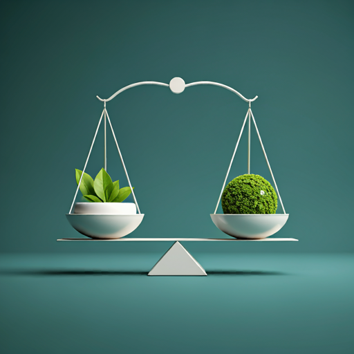 Sustainable Investing: Balancing Profits and Environmental Impact