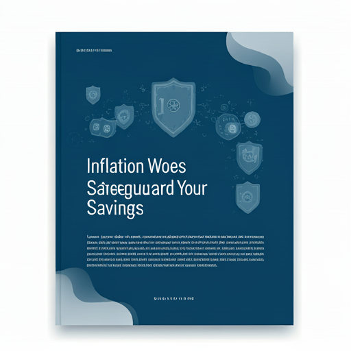 Inflation Woes: Strategies to Safeguard Your Savings