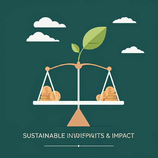 Sustainable Investing: Balancing Profits and Environmental Impact