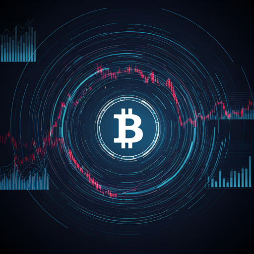 Cryptocurrency Surge: Navigating the Volatile Market