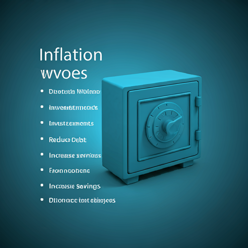 Inflation Woes: Strategies to Safeguard Your Savings