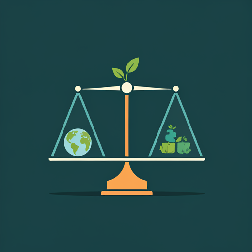 Sustainable Investing: Balancing Profits and Environmental Impact