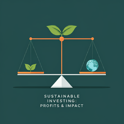 Sustainable Investing: Balancing Profits and Environmental Impact