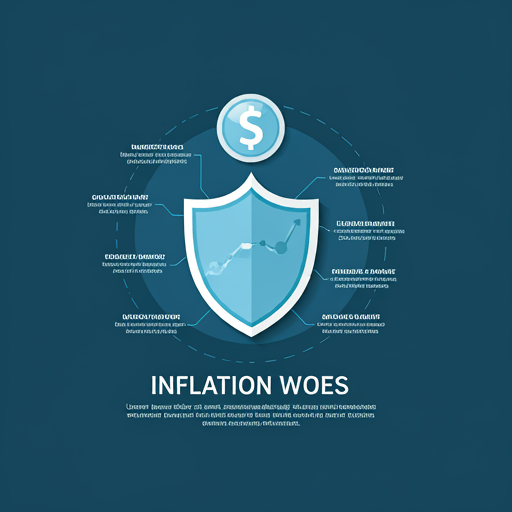 Inflation Woes: Strategies to Safeguard Your Savings