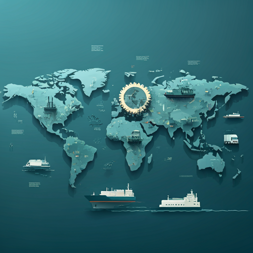 Global Supply Chain Disruptions: Implications for Businesses